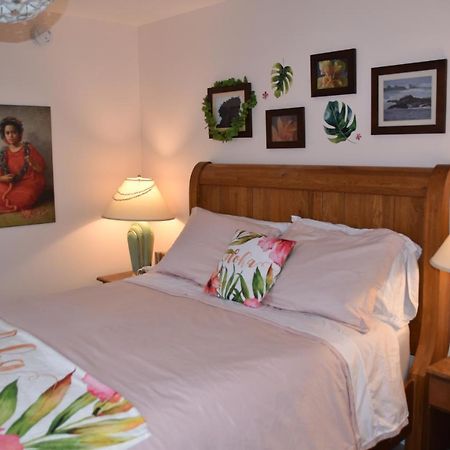 Seabank House Bed And Breakfast Aloha Pictou Exterior foto